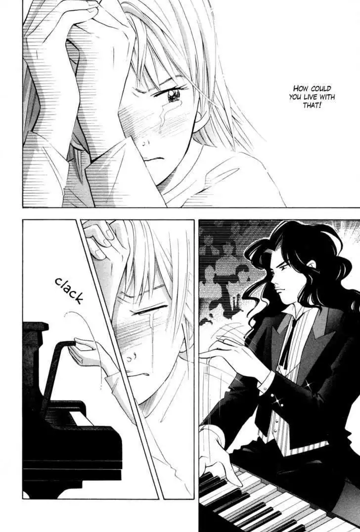 Piano no mori Chapter 71 15